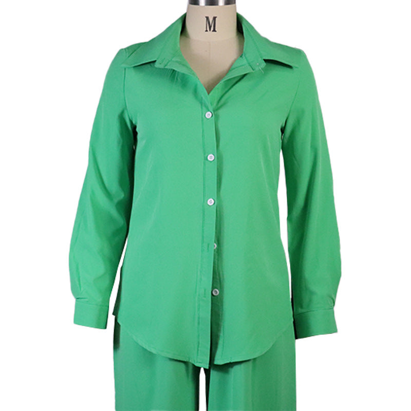 Fashion Fall Two Pieces Women Suits