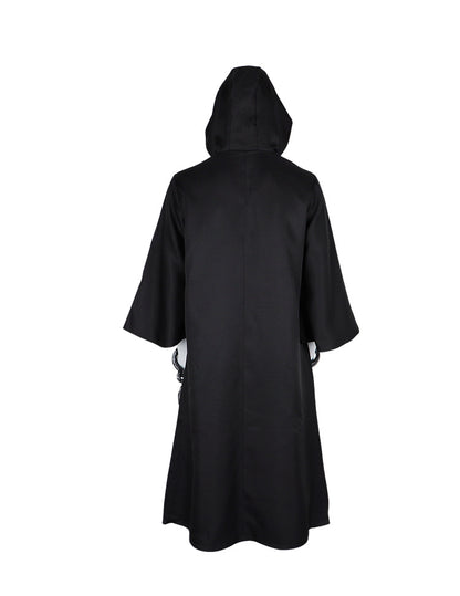 Naruto A Fei Cloak Mask Cosplay Costumes 0806