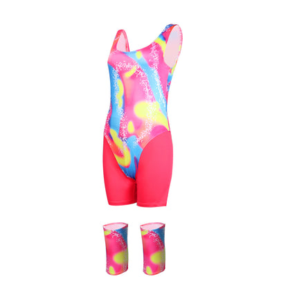 Barbie 2023 Film Barbie Sportswear Cosplay Costume A107