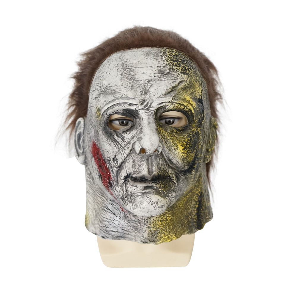 Halloween horrible Michael Myers Latex Masks 26088