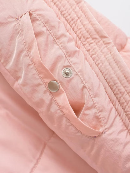 Fashion Cotton Vest for Women