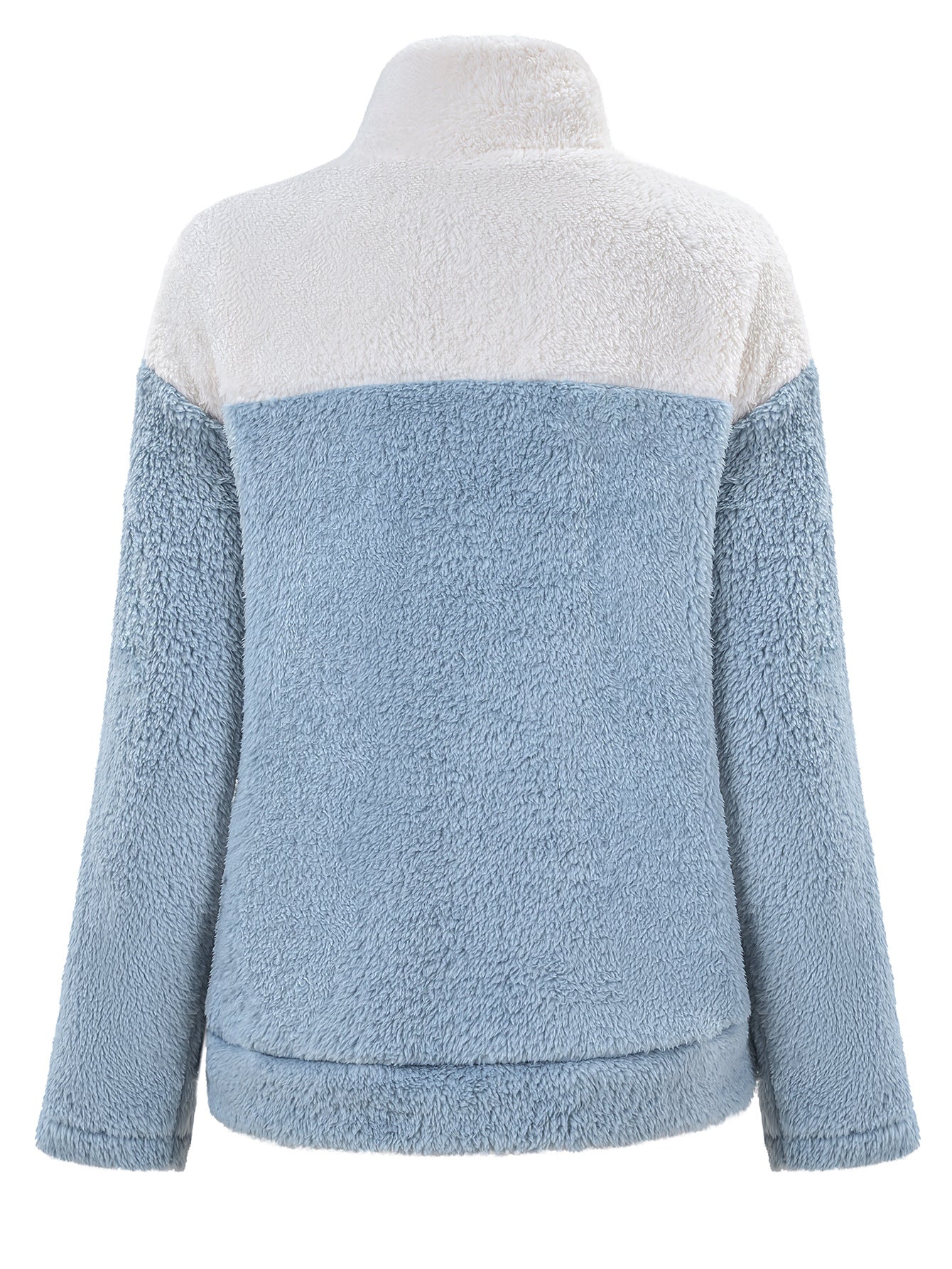 Fashion Stand Collar Winter  Pullover Coats for Women