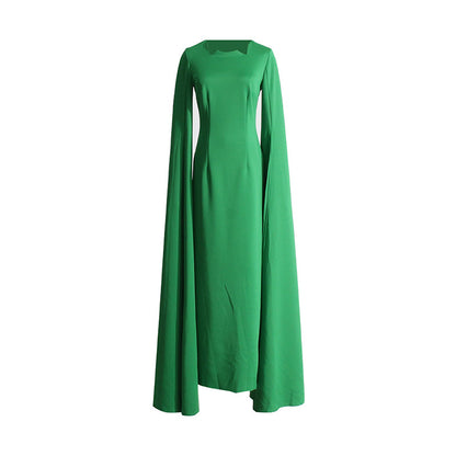 Designed Elegant Long Evening Dresses