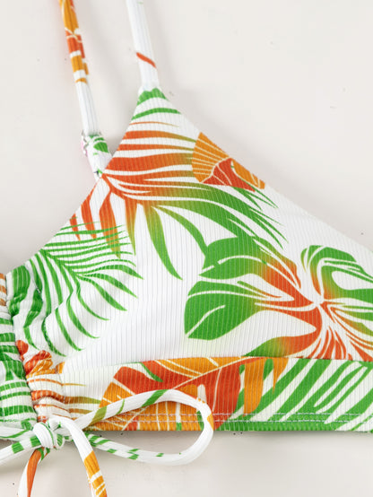 Fashion Sexy 3pcs Women Swimsuits