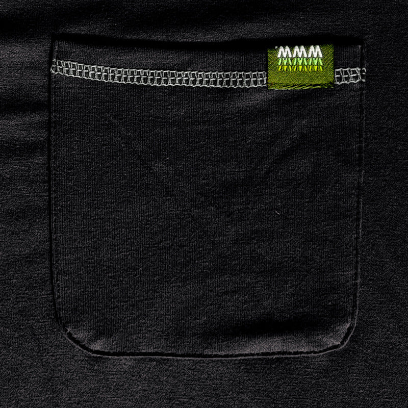 Casual Long Sleeves T Shirts for Men