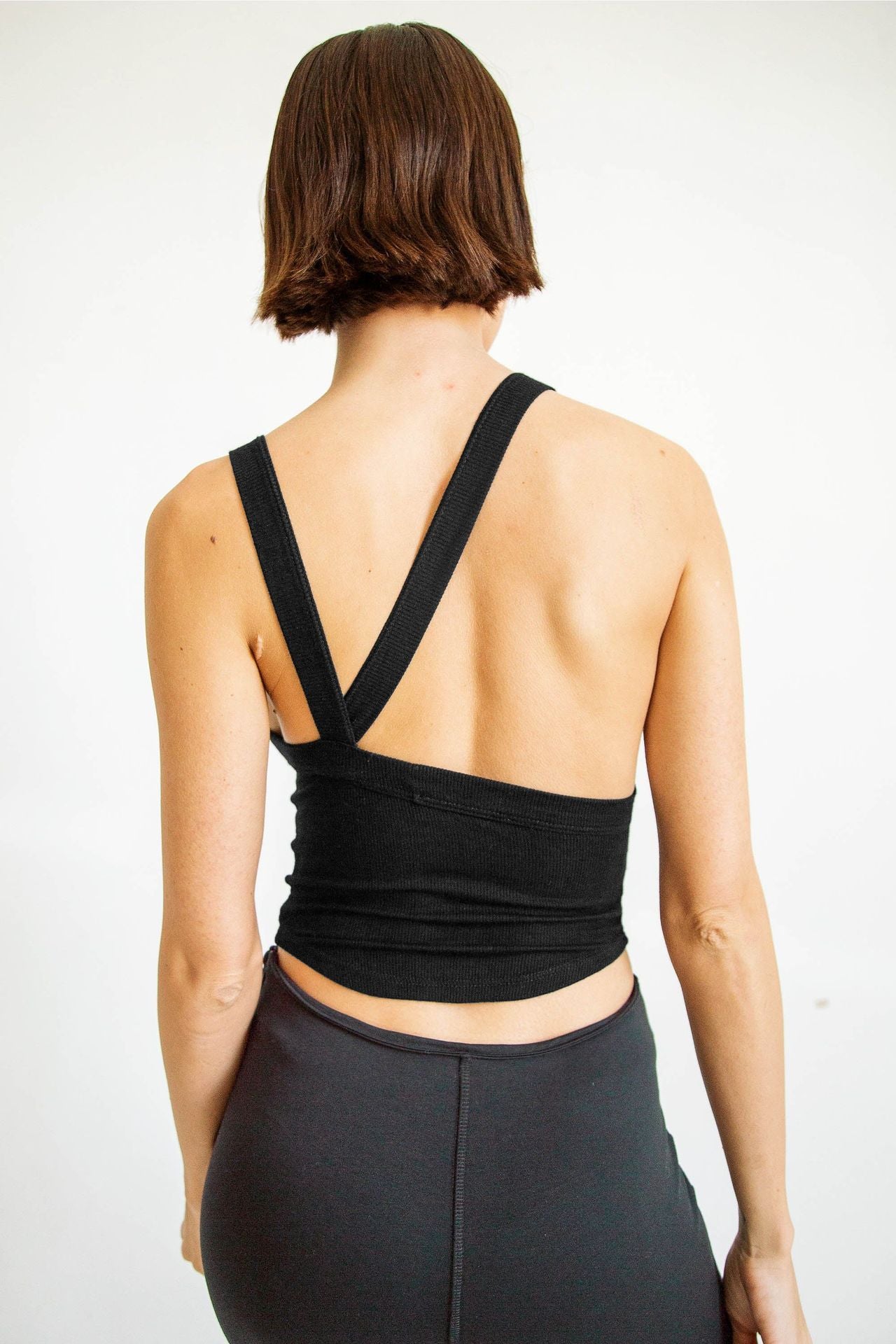 Sexy Fashion Backless Women Tank Tops