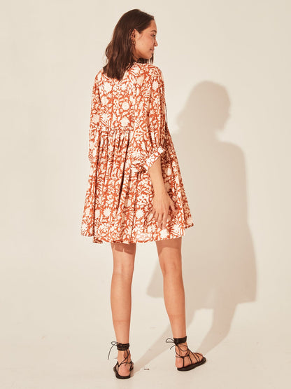 Fashion Summer Beach Holiday Short Dresses