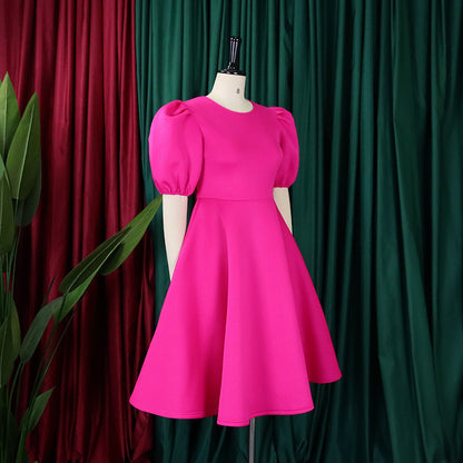 Fashion Plus Sizes A Line Dresses