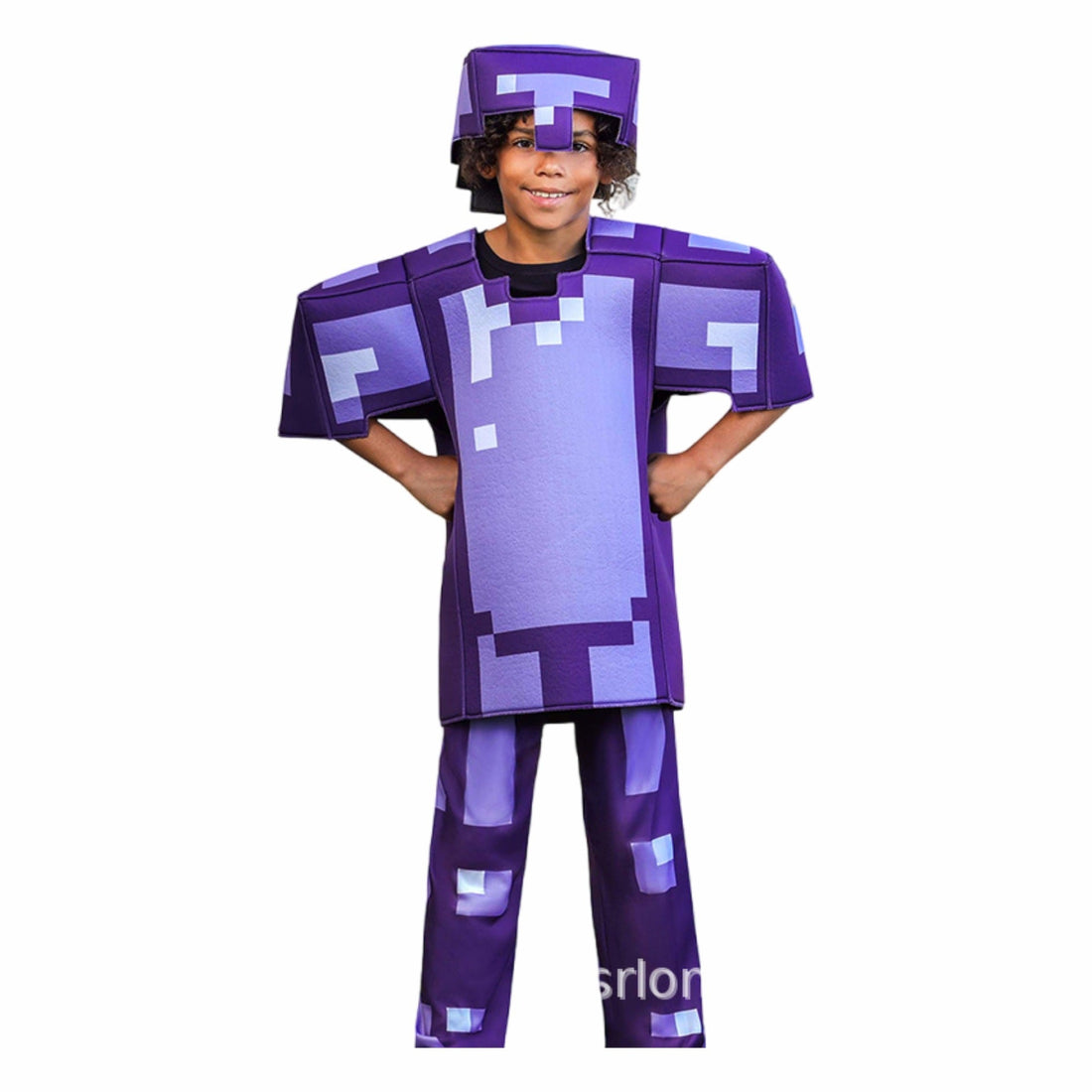 MC Performance & Halloween Outfit for Boys & Girls