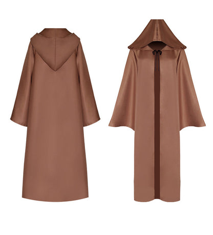 Medieval cloak Cosplay Costumes for Halloween