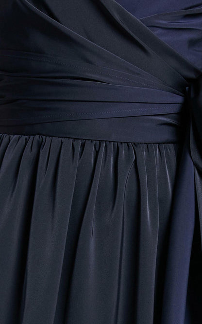 Sexy Satin Sleeveless Party Dresses