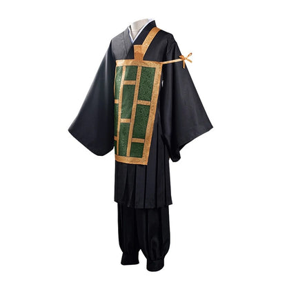 Jujutsu Kaisen Geto Suguru Cosplay Costumes 3109