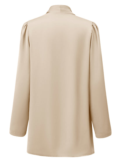 Fashion Women Fall Shirts