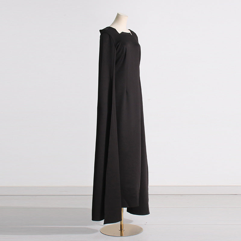 Designed Elegant Long Evening Dresses