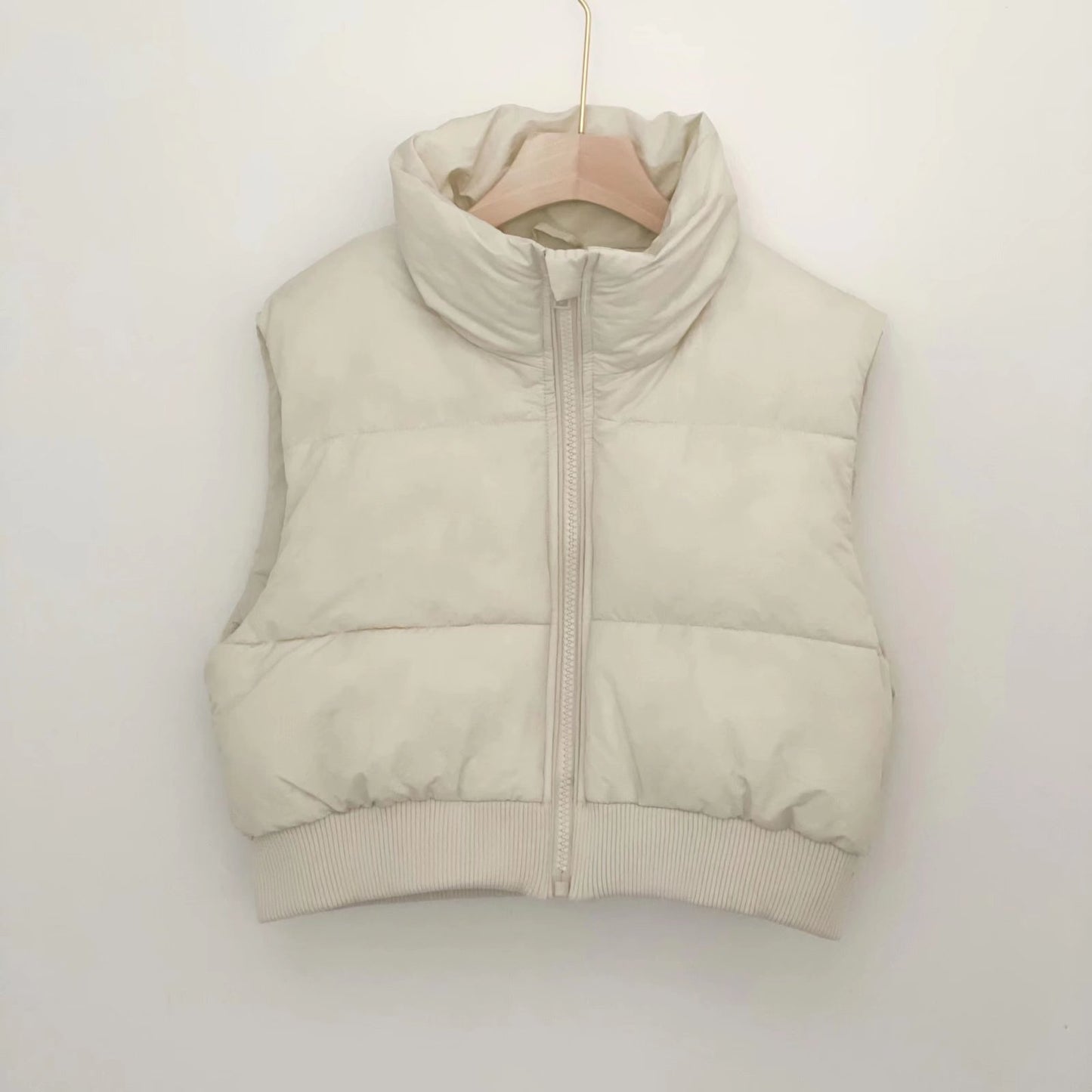Fashion Cotton Vest for Women