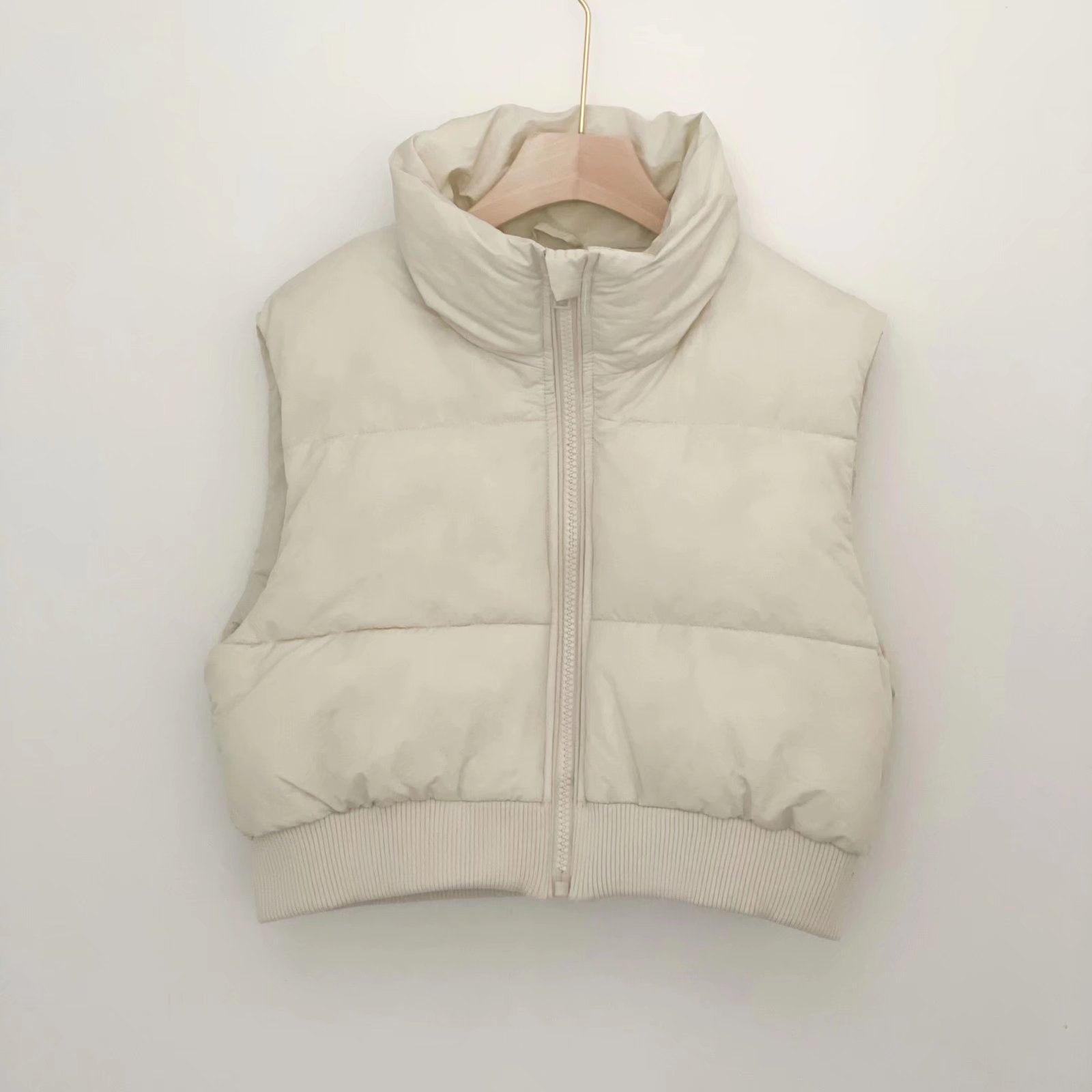 Fashion Cotton Vest for Women