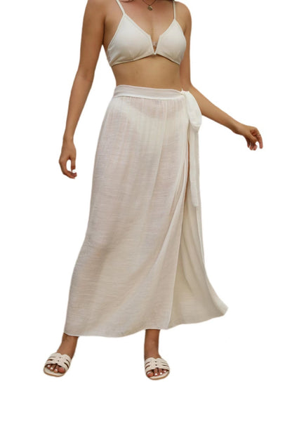 Sexy Summer Beach Bikini Cover Ups