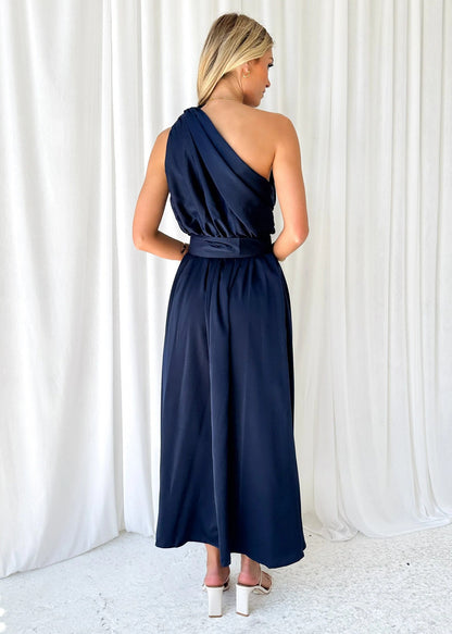 Sexy One Shoulder Summer Dresses