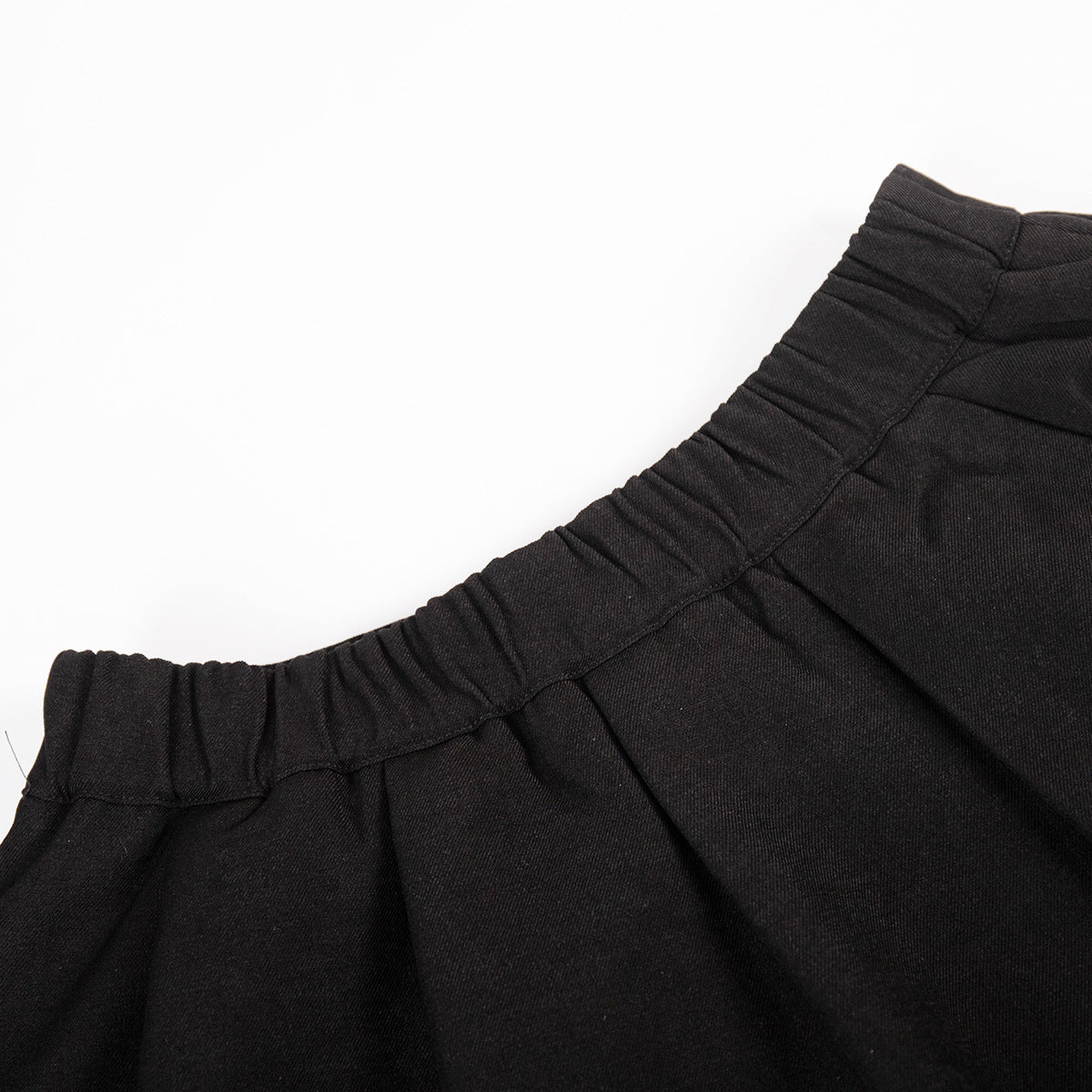 Designed Short Blazers & Mini Skirts Two Pieces Suits