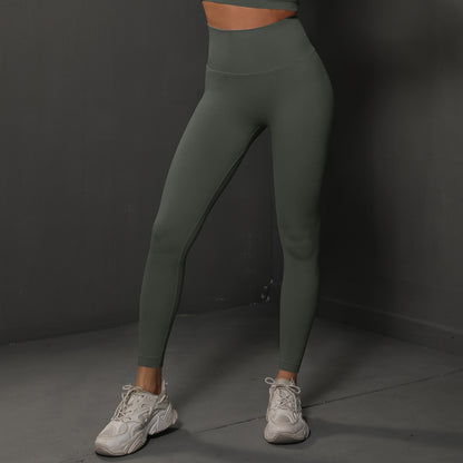 Sexy High Waist Yoga Sports Leggings