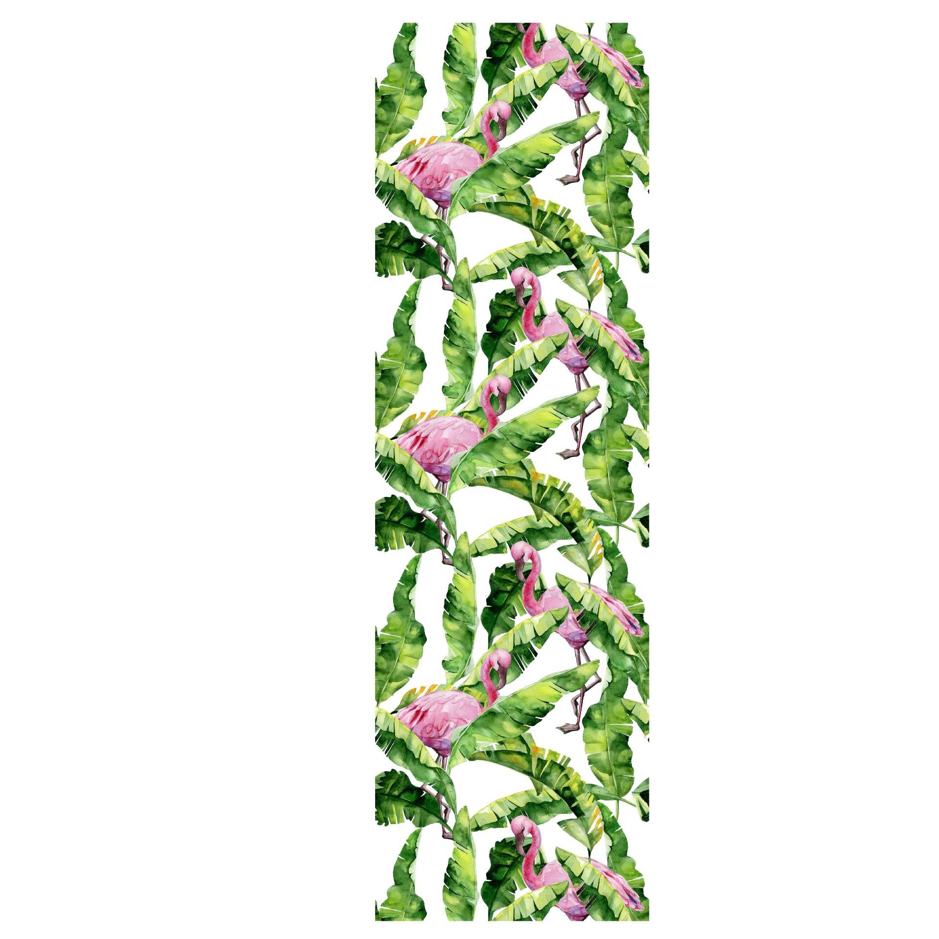 Green Plants Flowers Waterproof Wallpapers