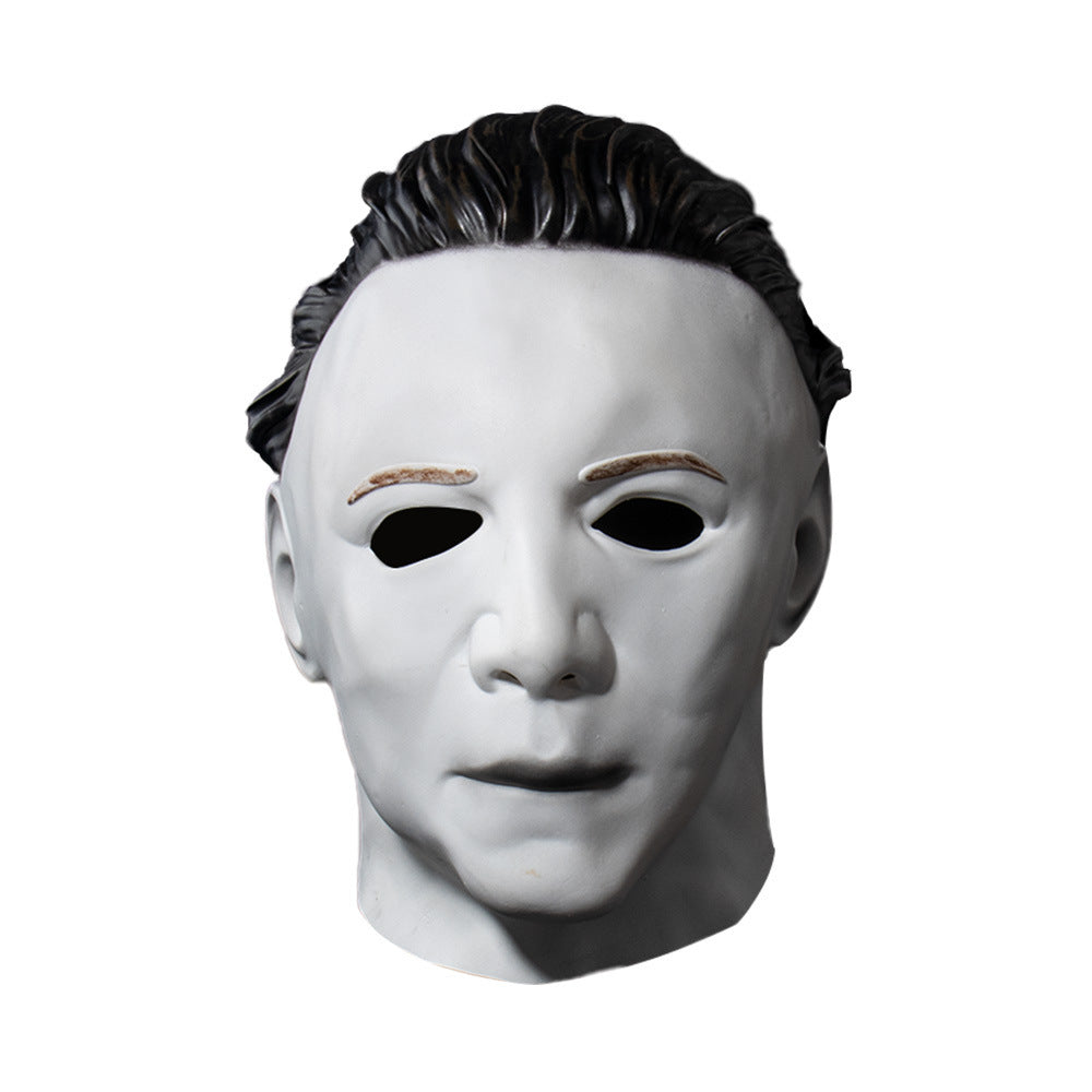 Halloween horrible Michael Myers Latex Masks 26088