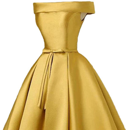 Elegant Fashion Mini Party Dresses