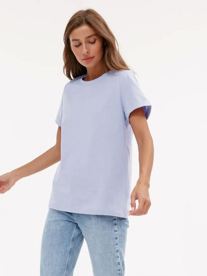 Casual Summer Short Sleeves T Shirts