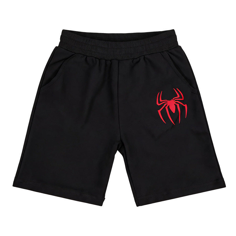 Spider-Man: Into the Spider-Verse Miles Morales Sets