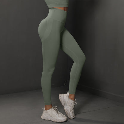 Sexy High Waist Yoga Sports Leggings