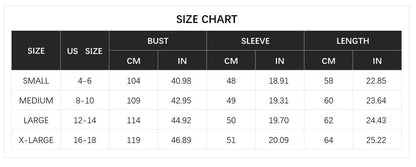 Fashion Twist Knitted Cardigan Coats for Women
