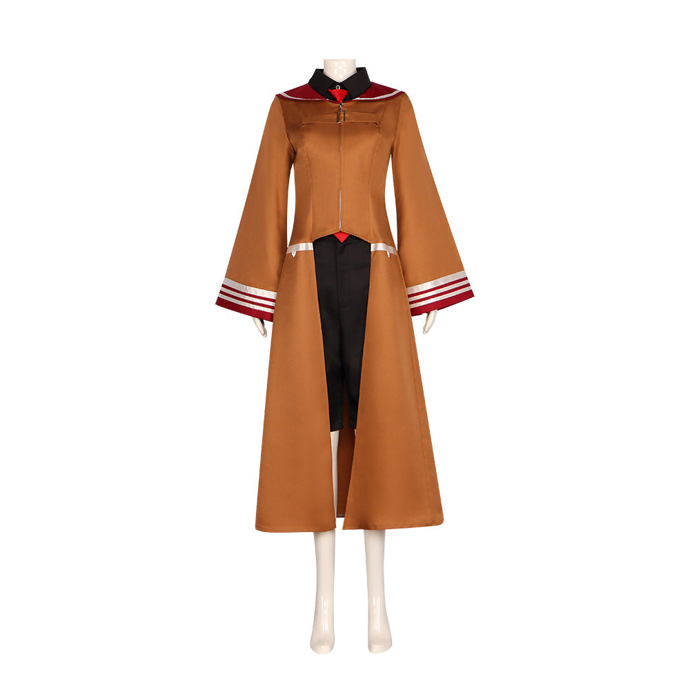 The Ancient Magus' Bride Elias Ainsworth Cosplay Costumes 701