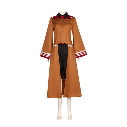 The Ancient Magus' Bride Elias Ainsworth Cosplay Costumes 701