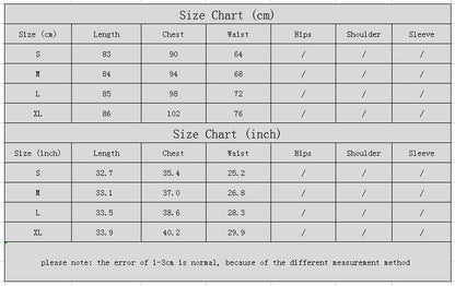 Sexy Summer Vacation Dresses for Women