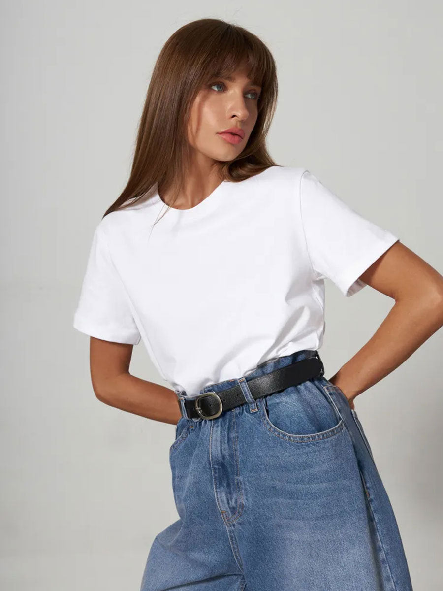 Casual Summer Short Sleeves T Shirts