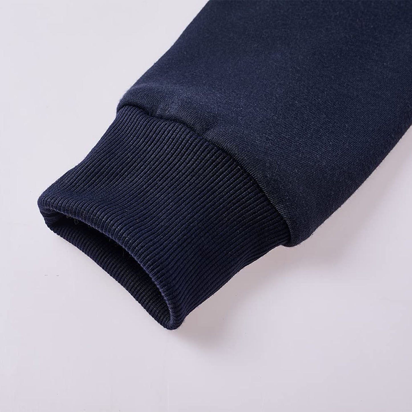 Casual Men's Zipper Hoodies