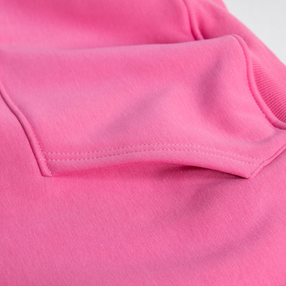 Casual Fall Winter Pockets Hoodies