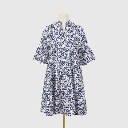 Casual Summer Short Daily Dresses for Women
