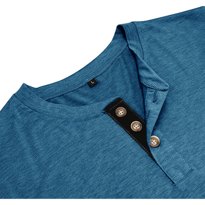 Casual Long Sleeves T Shirts for Men