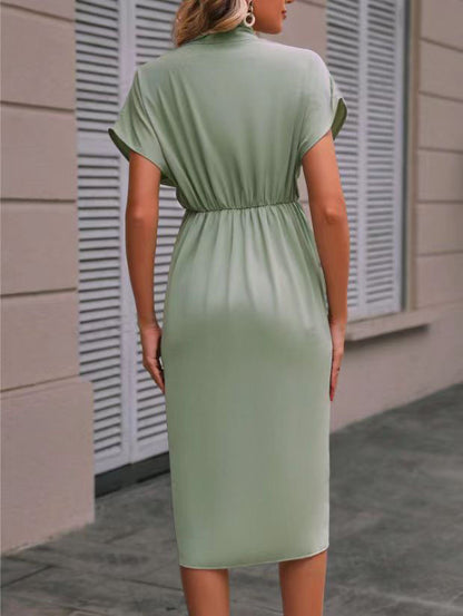 Fashion Summer Women Short Dresses