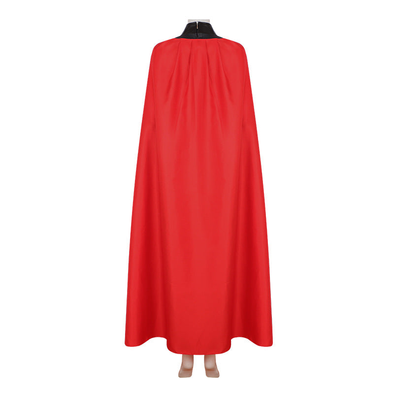 Thor：Love and Thunder Jane Foster Cosplay Costumes