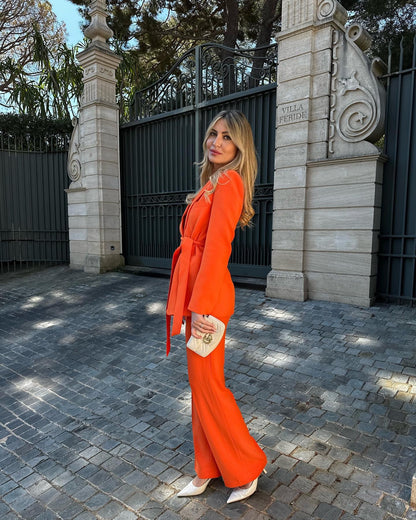 Fashion Women Blazers and Pants Suits