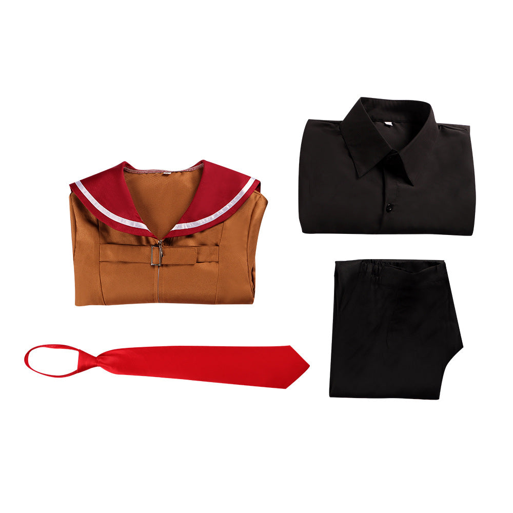 The Ancient Magus' Bride Elias Ainsworth Cosplay Costumes 701