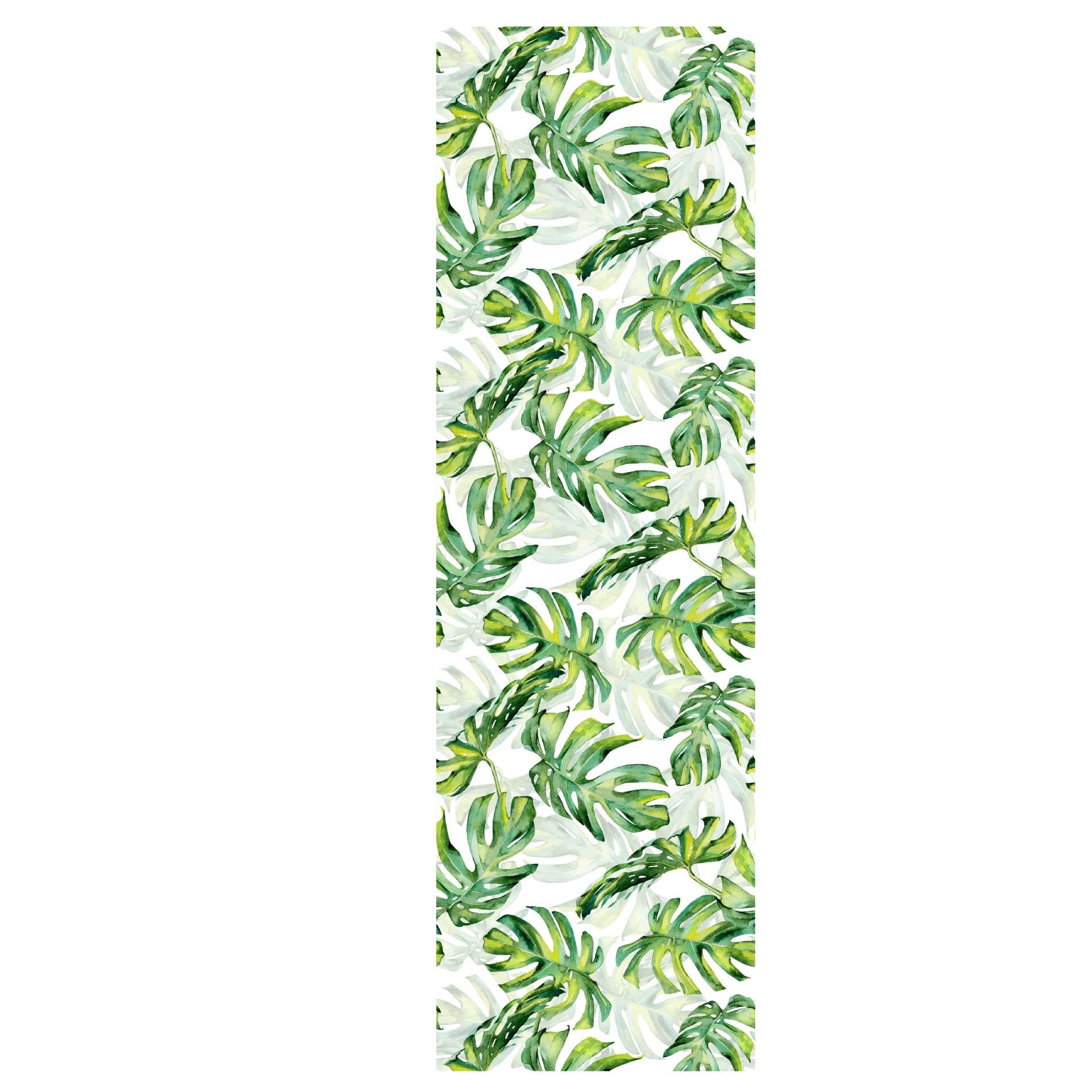 Green Plants Flowers Waterproof Wallpapers