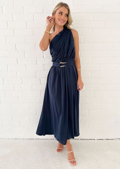 Sexy One Shoulder Summer Dresses
