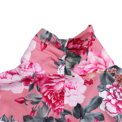 Fashion Plus Sizes Women Long Sleeves Shirts & Pants