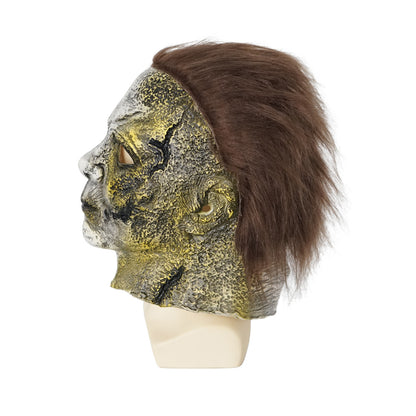 Halloween horrible Michael Myers Latex Masks 26088