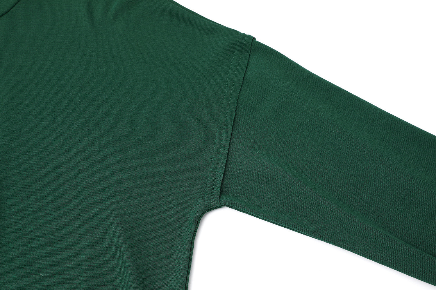 Casual Long Sleeves Hoodies Shirts for Women