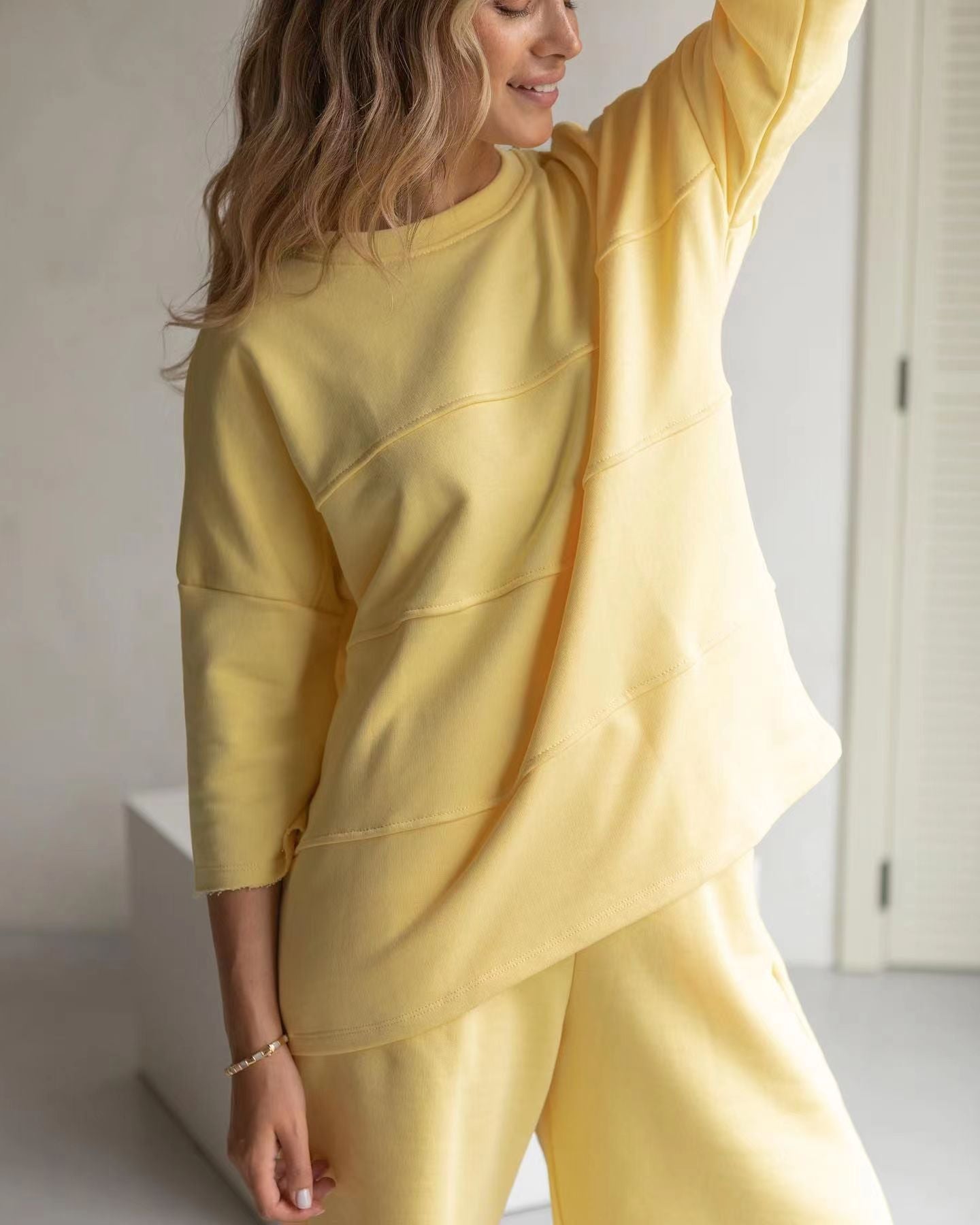 Casual Soft Cotton Short Sleeves T Shirts and Shorts