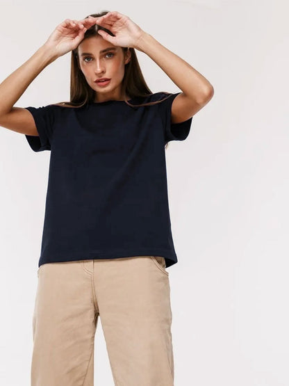 Casual Summer Short Sleeves T Shirts